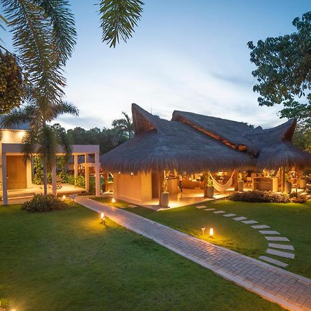 La Bonita Luxury Ecohotel Sahagun Екстериор снимка