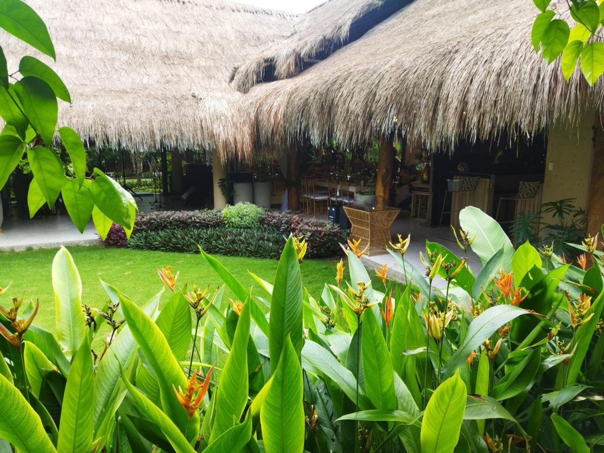 La Bonita Luxury Ecohotel Sahagun Екстериор снимка