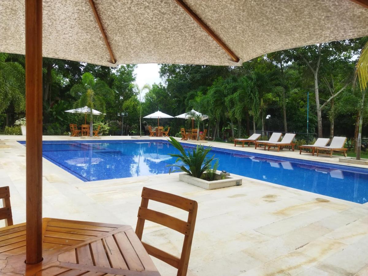 La Bonita Luxury Ecohotel Sahagun Екстериор снимка
