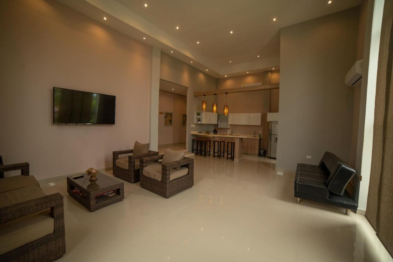 La Bonita Luxury Ecohotel Sahagun Екстериор снимка