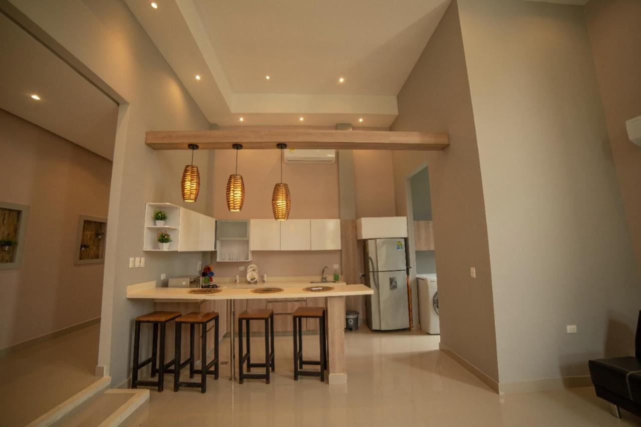 La Bonita Luxury Ecohotel Sahagun Екстериор снимка