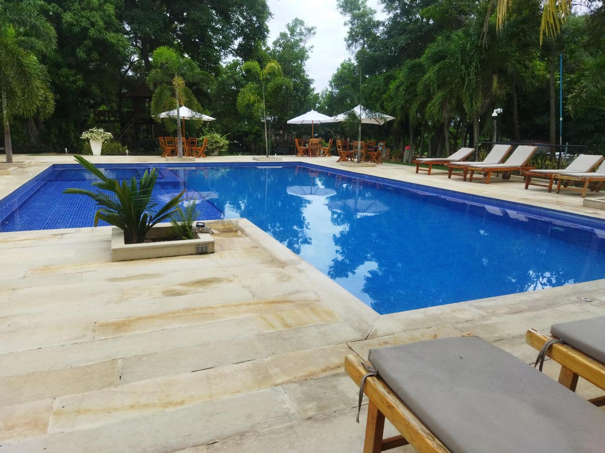La Bonita Luxury Ecohotel Sahagun Екстериор снимка