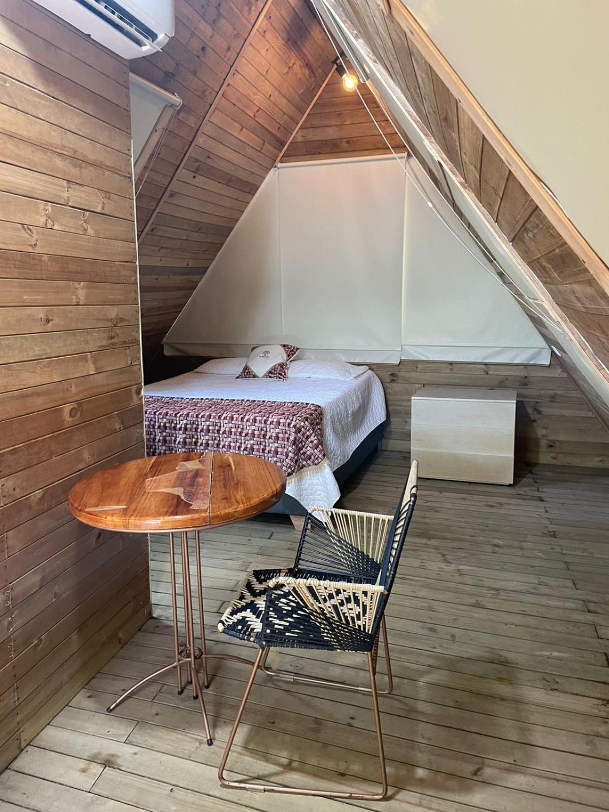 La Bonita Luxury Ecohotel Sahagun Екстериор снимка