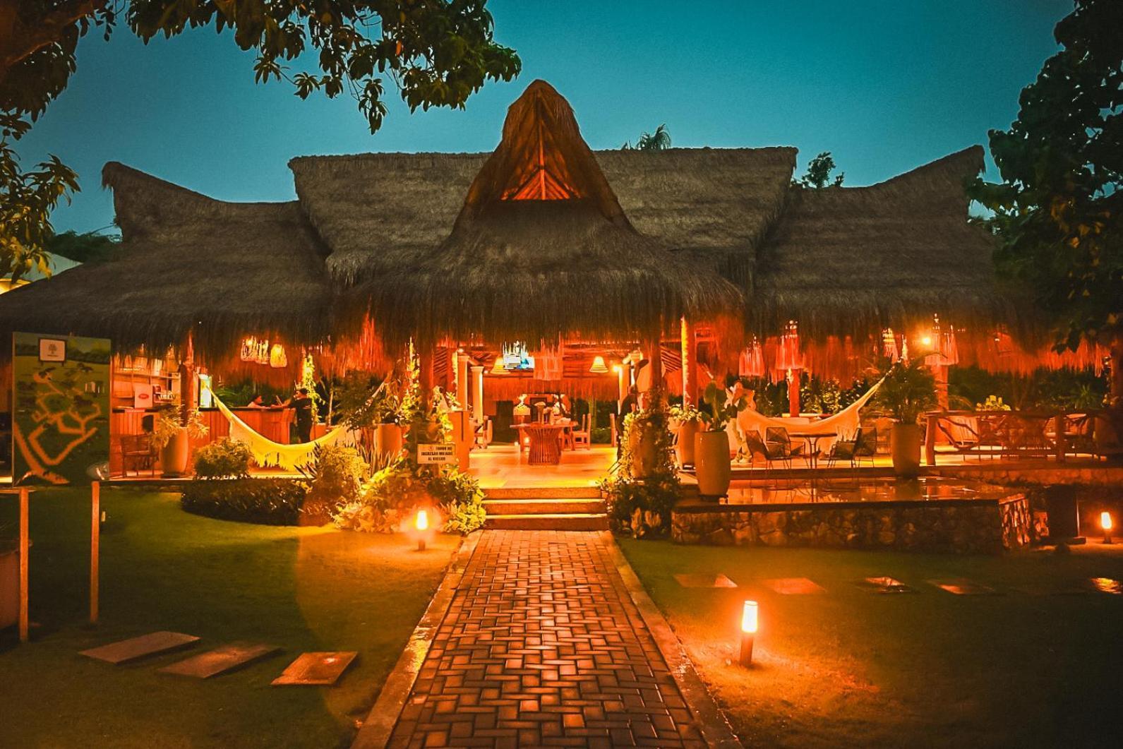 La Bonita Luxury Ecohotel Sahagun Екстериор снимка