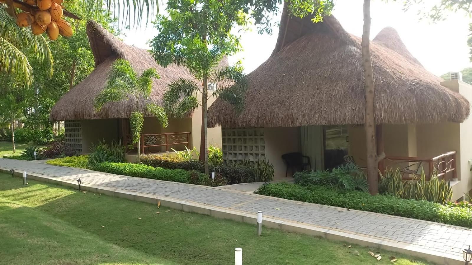 La Bonita Luxury Ecohotel Sahagun Екстериор снимка