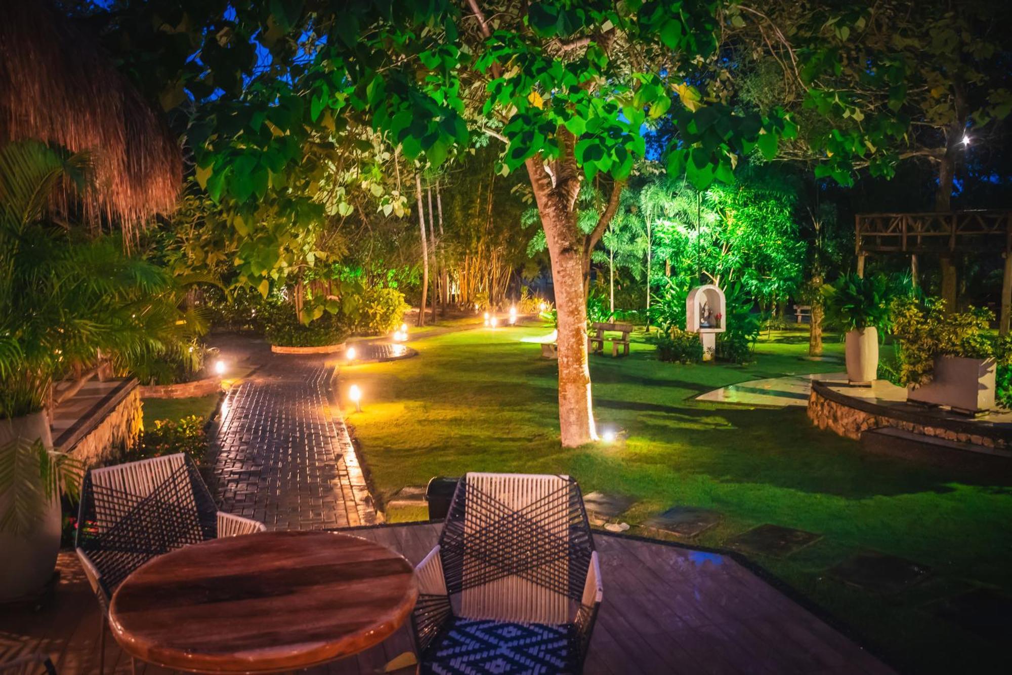 La Bonita Luxury Ecohotel Sahagun Екстериор снимка