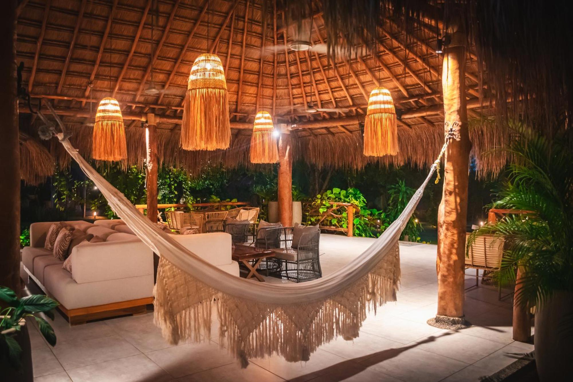 La Bonita Luxury Ecohotel Sahagun Екстериор снимка